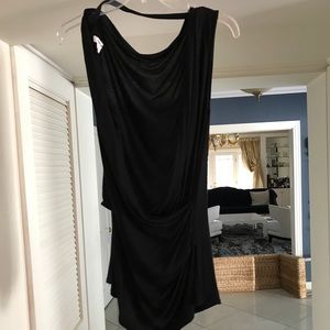Helmut Lang black top